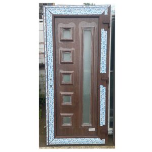Sötét Aranytölgy 95x205